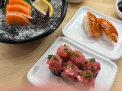 -万岁寿司(万国店)