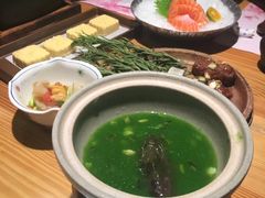 -花潮料理艺食馆(世欧广场店)