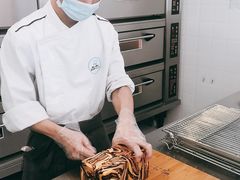 -爸爸糖吐司面包(北京崇文门店)