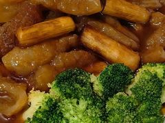 -粤香楼(新光里店)