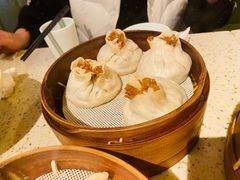 松子烧卖-东园小馆·早茶·淮扬小炒(江都路店)