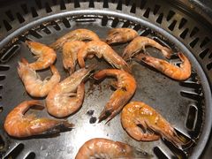 -韩盛·盛江山自助料理(中街大悦城店)