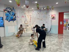 -蕃茄田艺术•美术绘画 •硬笔书法(滨江海威领界店)