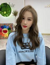 -OnHair造型