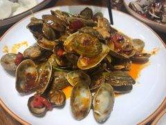 -必点海鲜·鲅鱼水饺(鞍山西道店)