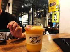 -Mango Tango