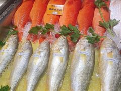 -海味世家·家常菜馆(明州里店)