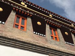 -塔尔寺