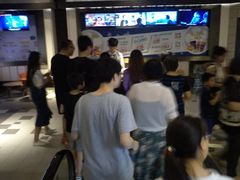 -百丽宫影城(嘉里汇店)