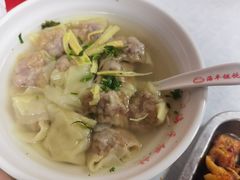 -海平馄饨(逍遥二路店)