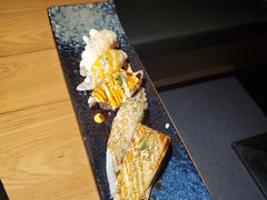 -渔寿司·日本料理(艾尚天地店)