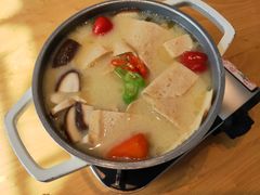 -朵朵开素食餐厅(后宰门街店)