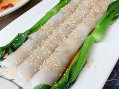 -祈胜邨•顺德鱼生•顺德菜(容桂店)