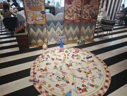 -奈尔宝·儿童乐园·亲子餐厅(前滩店)