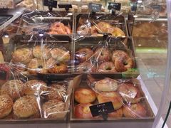 -巴黎贝甜(华堂新辰汇店)