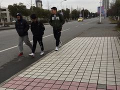 -江南大学(蠡湖校区)