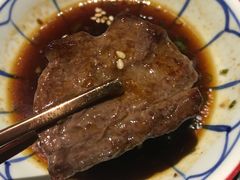 -NIUAN牛庵·日式和牛烧肉(恒隆店)