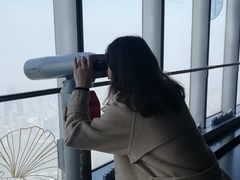 -上海中心大厦