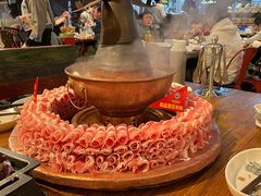 -额尔敦草原涮羊肉·烧烤(冻青树总店)