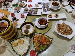 -明泉居茶点荟(车陂店)