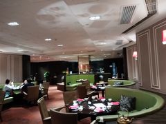 -外高桥喜来登酒店采悦轩