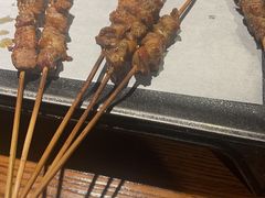 -管氏翅吧(台湾街店)