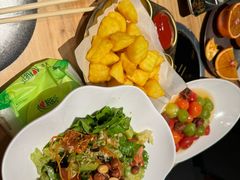 -邢氏老太太烤串(北兴街店)