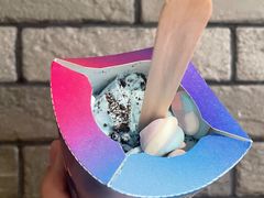 -麦当劳(保定裕华路店)