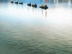-新安江山水画廊风景区