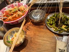 -破店肥哈·东北烧烤(南山保利店)