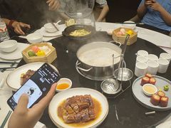 -煲王粤菜餐厅(中侨中心店)