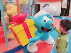-龙湖南京江北天街