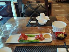 -文津国际酒店-大南门广式茶餐厅
