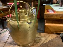 -小吊梨汤·北京菜(香山店)