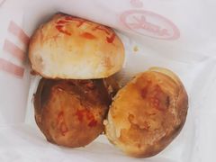 -真老大房鲜肉月饼(南京路步行街店)