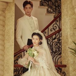 -女王风尚STUDIO·轻奢化定制