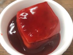 协和蜜汁酱方-协和菜馆(凤凰街店)