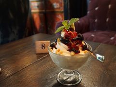 -T館·花园艺术餐厅