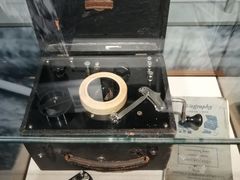 -上海电信博物馆