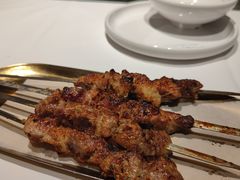 -西域阿里马新疆菜·清真(桂花路店)