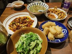-树厨贵州菜(花果园购物中心店)