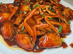 -开心食堂(湖南路店)