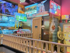 -叁宝烤肉• 西安烧烤 领跑品牌(中海城店)
