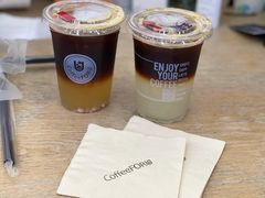 -旧雨咖啡·CoffeeFORU(黄村奥体店)