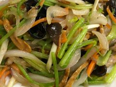 -香乡美食府特色肥西老母鸡(三河古镇店)