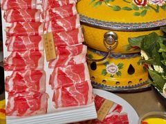 -众宜轩老北京铜锅涮肉·四合院(建国门店)