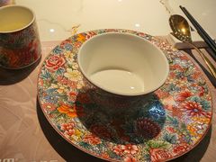 -泰椰里·泰国餐厅(智慧城广百广场店)