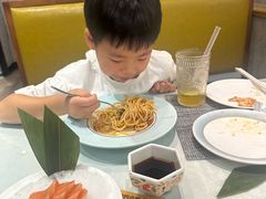 -FAZZFLAME法滋铁板烧自助