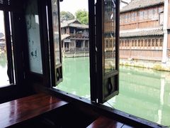 -茅老太臭豆腐