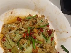 -新辣宴·湖南家常菜·商务聚餐(中粮创芯店)